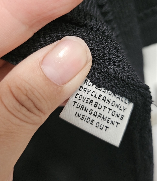 St. John Basics Black Knit Formal Jacket Cardigan - Picture 13 of 15